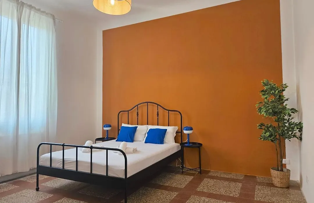 Fortezza Comfort Apartment-1