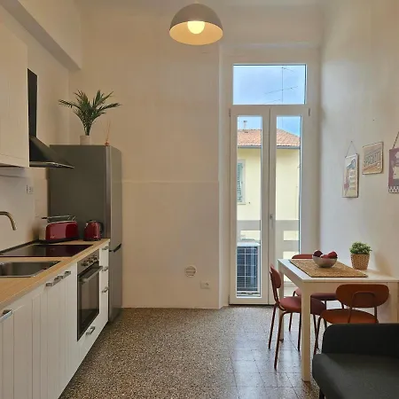 Fortezza Comfort Apartment-3