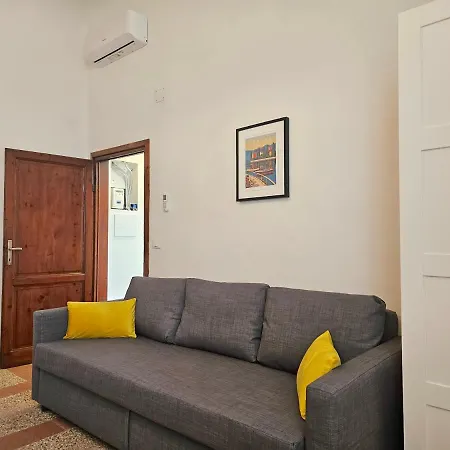 Fortezza Comfort Apartment-2